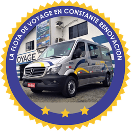 selo de qualidade van